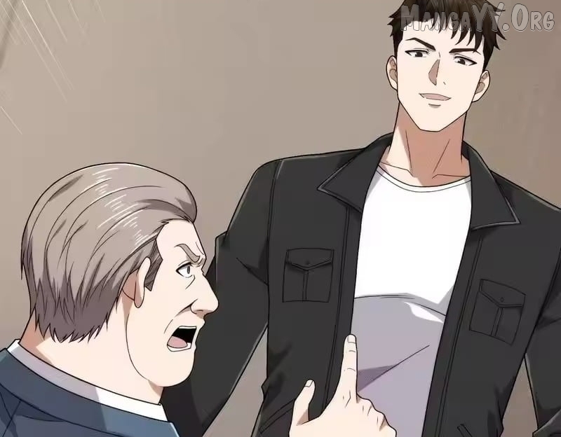 Hidden Dragon in the City (2025) Chapter 50 - page 86